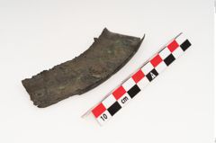 Foto von Bronzesitula (NHMW-PRAE-001390)